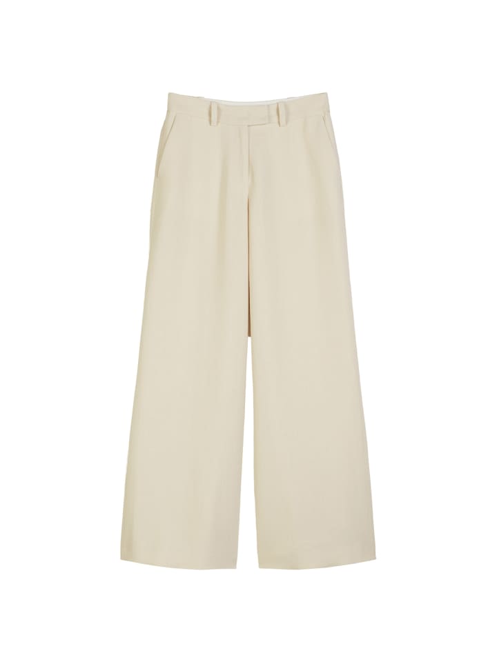

Тканевые брюки Marc O'Polo, цвет natural cotton