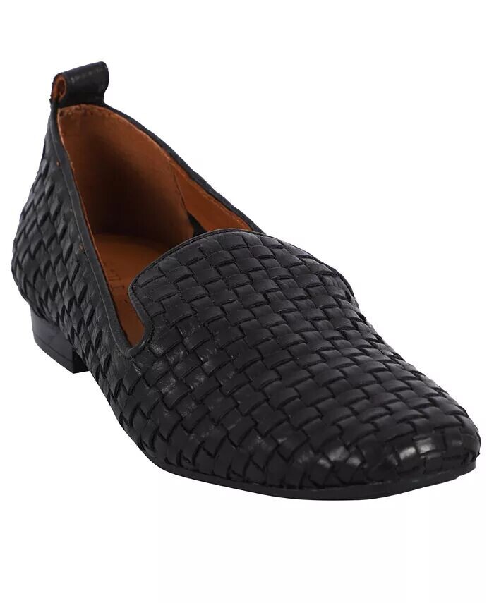 Женские туфли-лодочки Morgan Slip-On Gentle Souls, черный