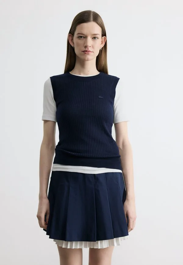 Джемпер Lacoste Вершина, Navy Blue