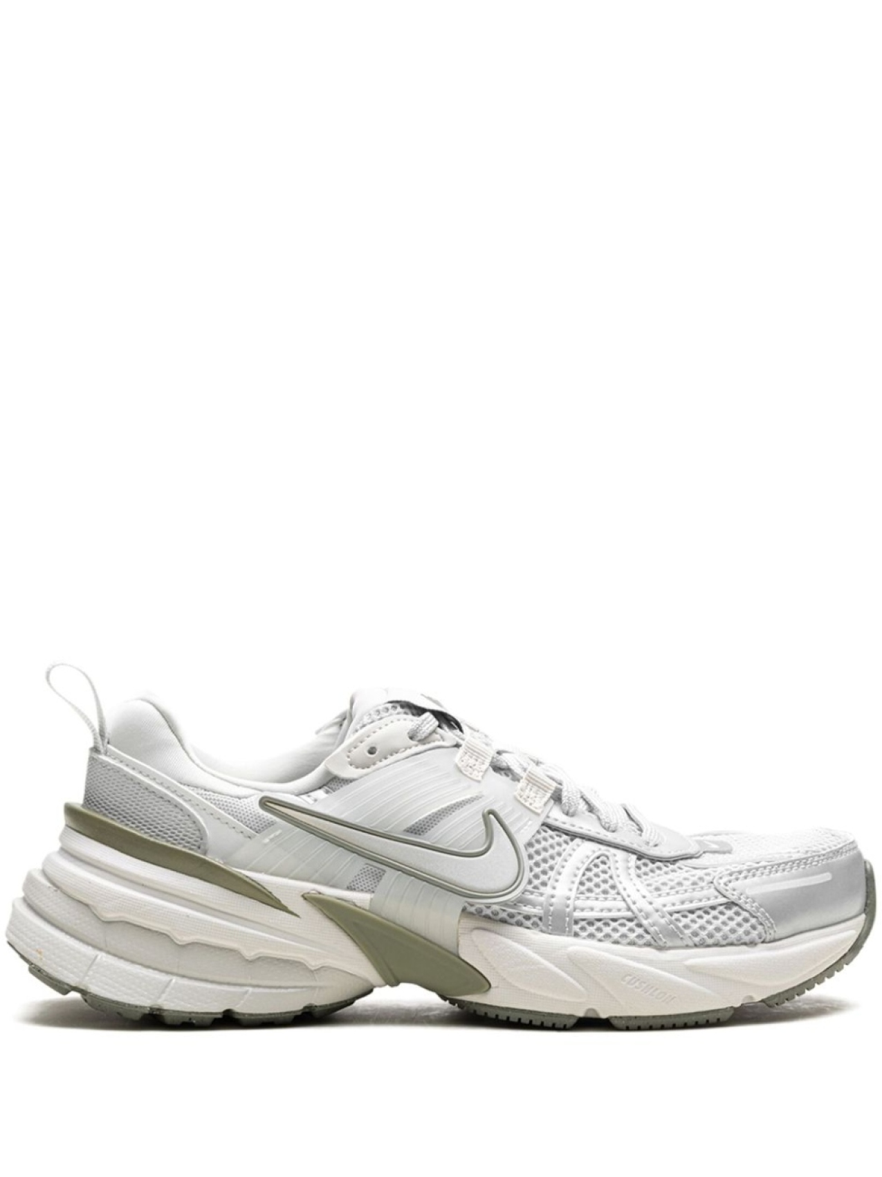 

Кроссовки V2K Run Nike, белый