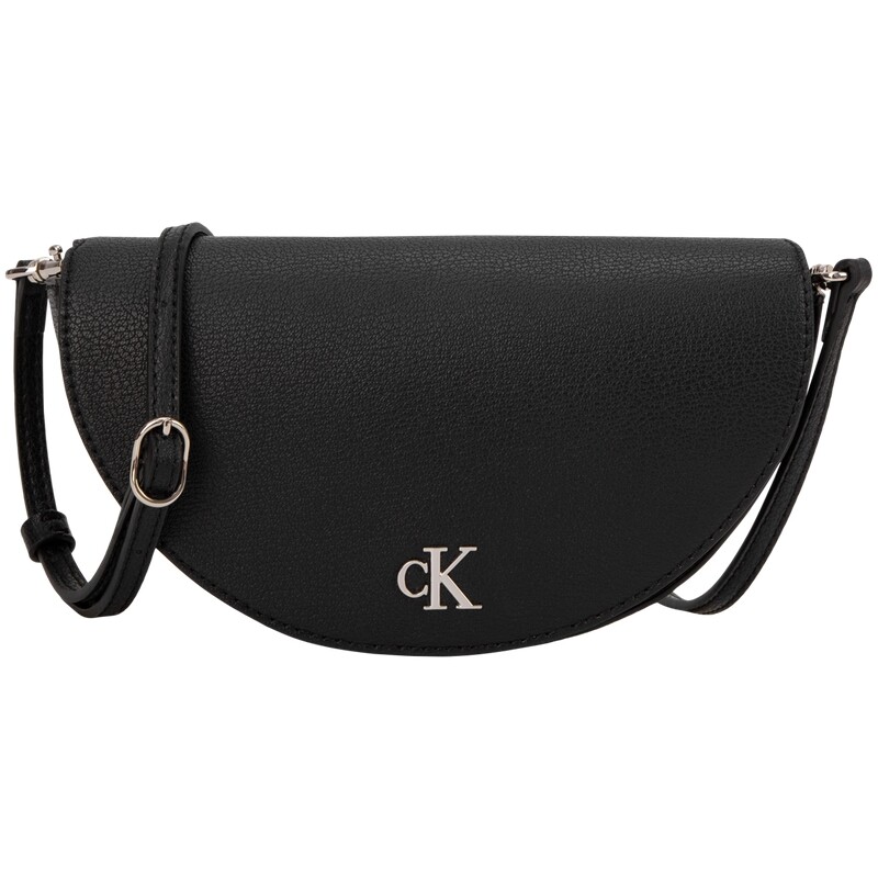 

Женская сумка через плечо Calvin Klein, Ck Black