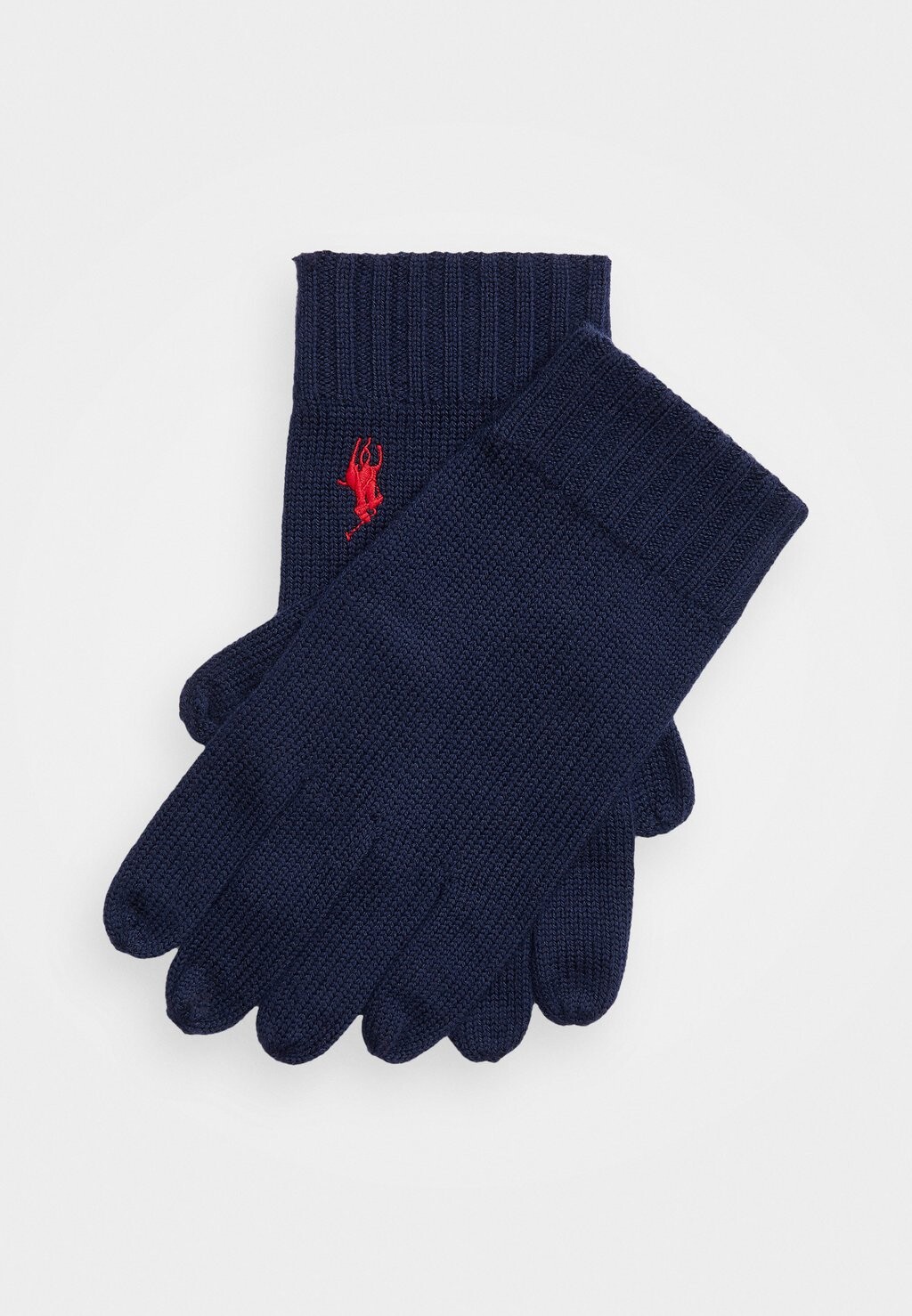 

Перчатки Polo Ralph Lauren