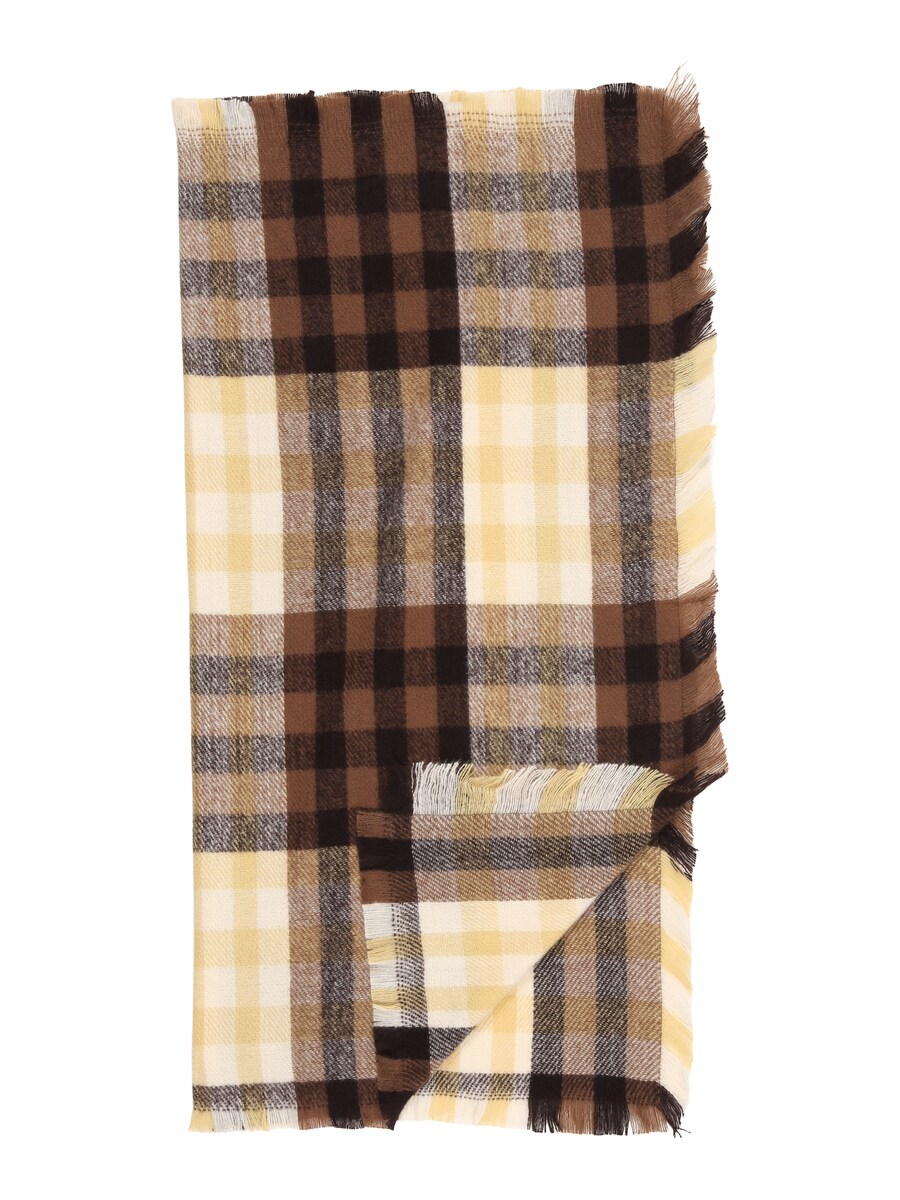 

Шарф VERO MODA VMKIVA, Brown