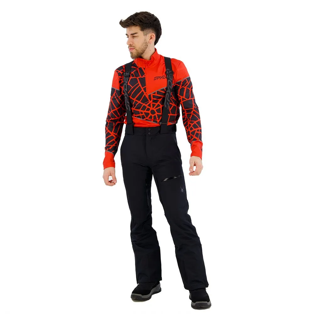 

Брюки Spyder Dare Lengths, черный