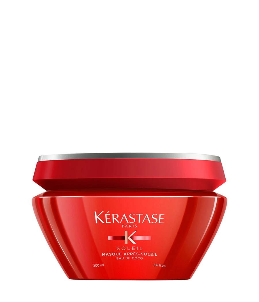 

Маска для волос Kérastase Soleil Masque Apré-Soleil, 200 ml