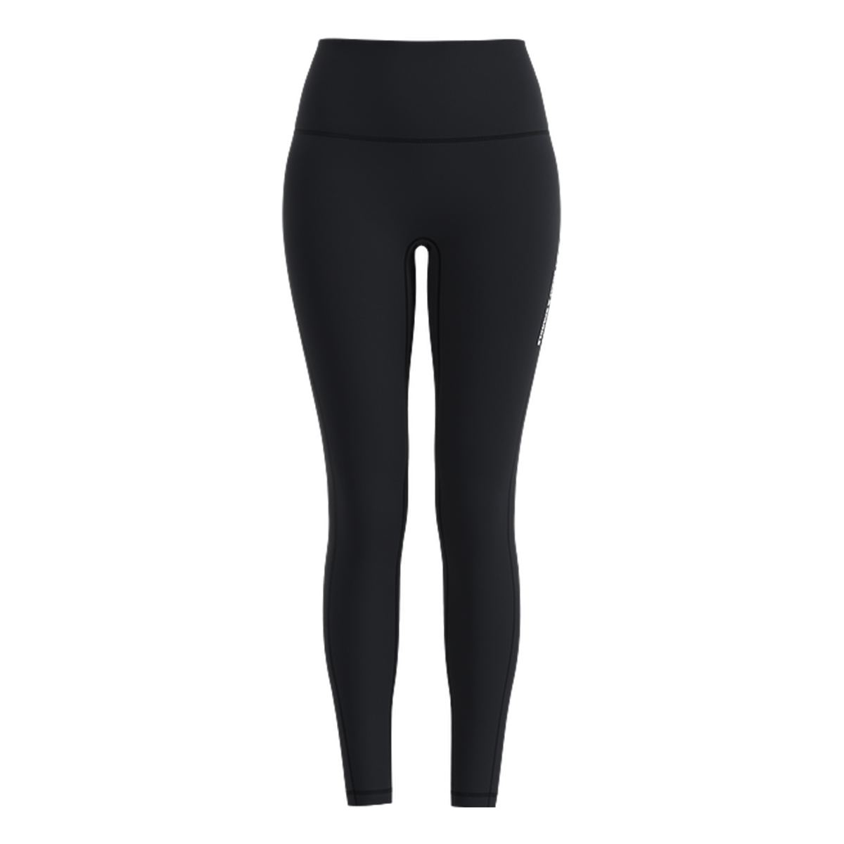 

Спортивные брюки для женщин HOTSUIT, черный