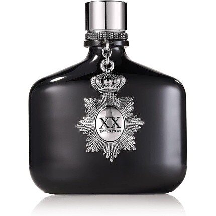 John Varvatos Xx Edt Vapo 125ml — фото 3