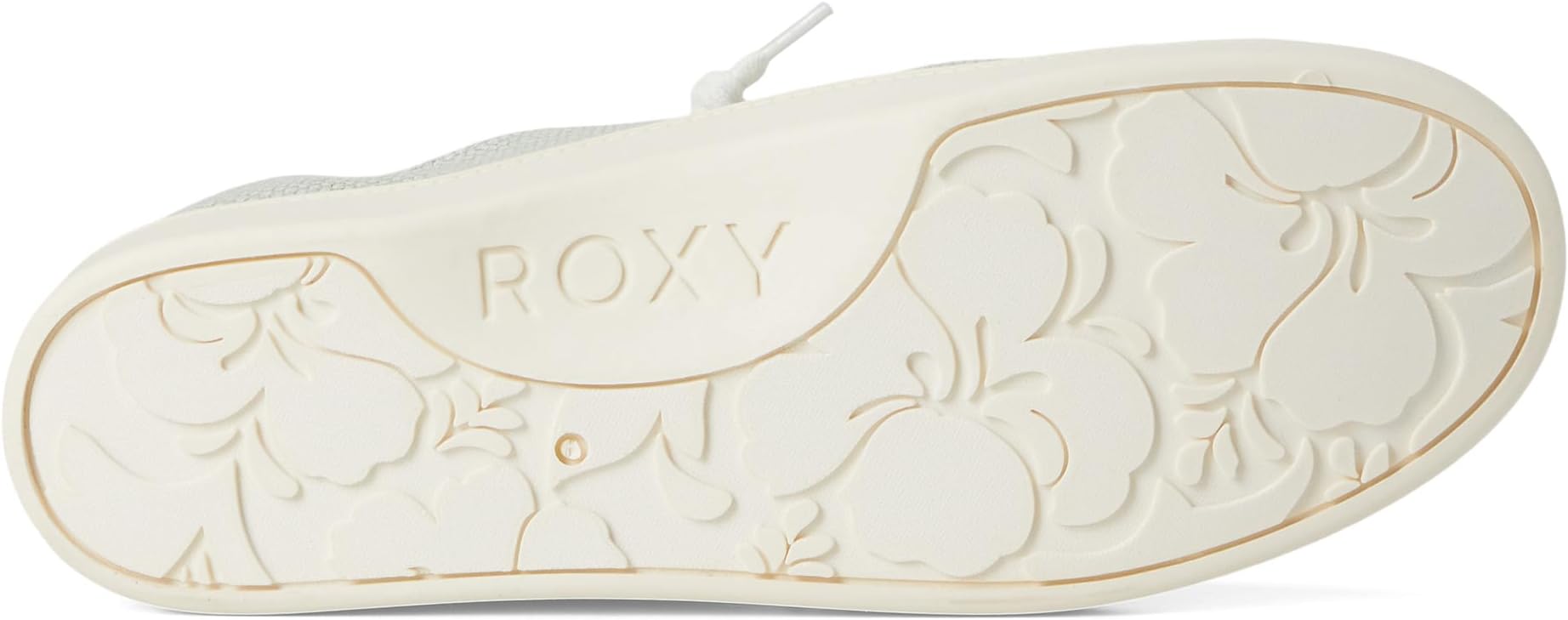 Кроссовки Roxy Bayshore Plus, Woven Light Sage — фото 3