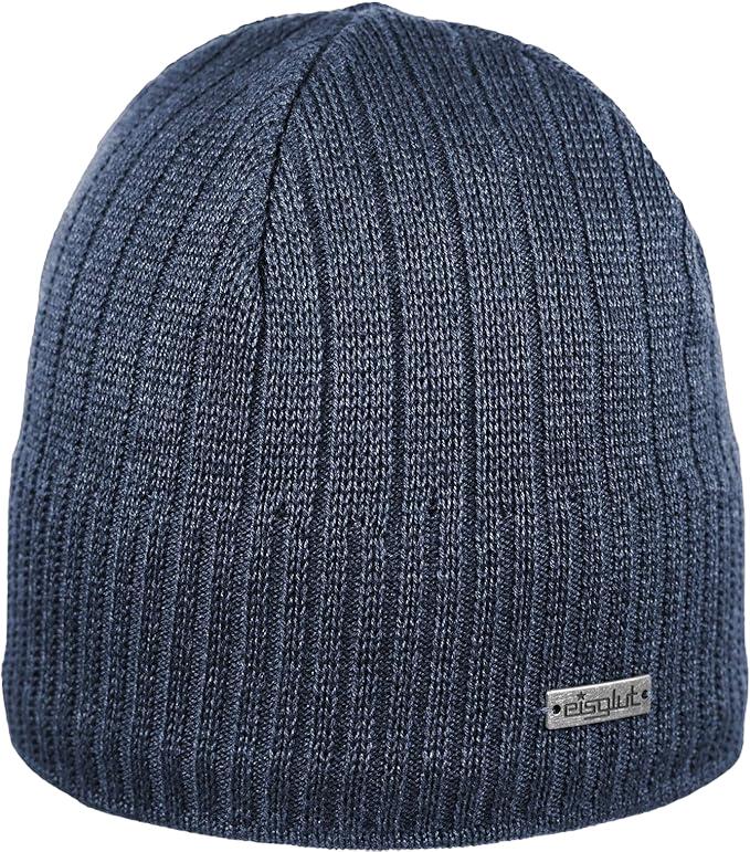 

EISGLUT Мужская зимняя шерстяная шапка Kaig Cotton