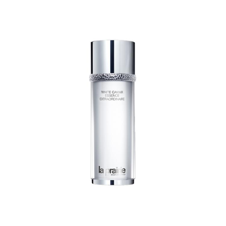 LA PRAIRIE Сыворотка LAIPONI White Caviar для упругости и увлажнения кожи, осветляющая и увлажняющая, 150 мл — фото 2