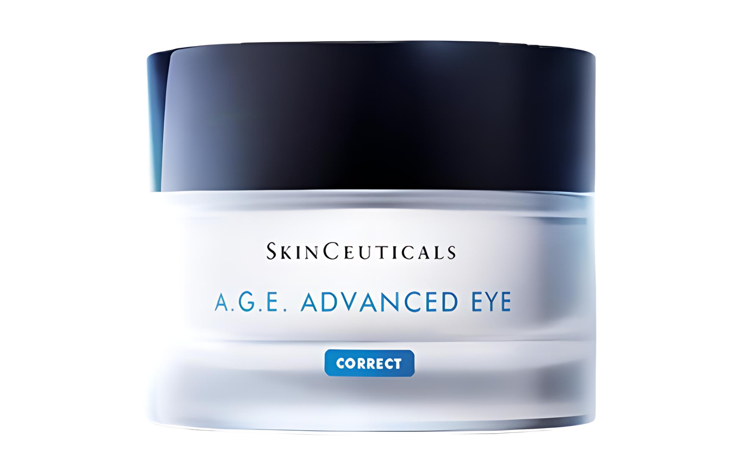 

Крем для век AGE от XIULIKE подтягивающий, увлажняющий, 15 мл SKINCEUTICALS