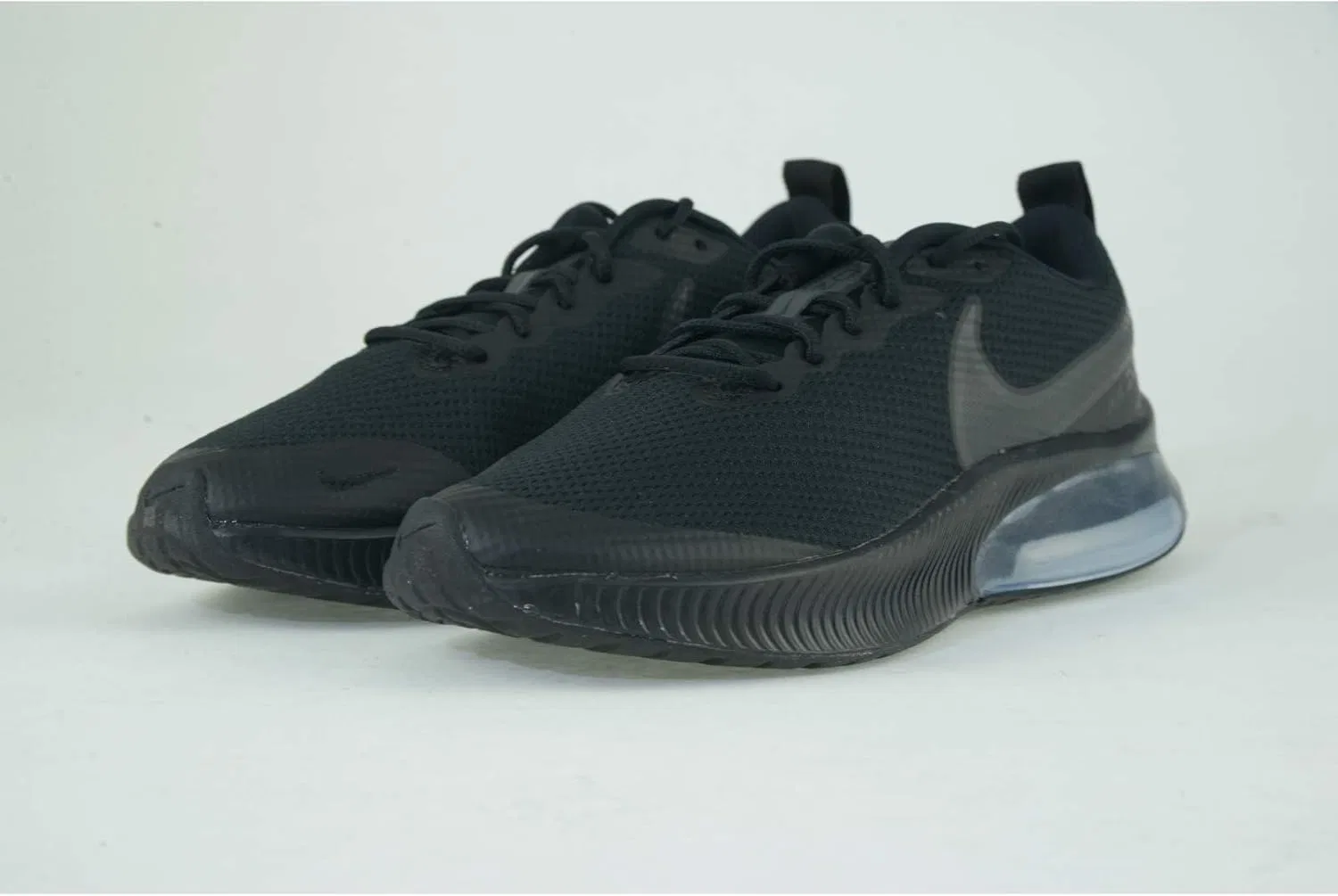 Кроссовки Nike Air Zoom Arcadia, Black — фото 3
