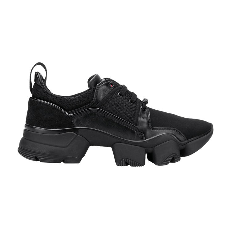

Кроссовки Givenchy Jaw Low 'Black', черный