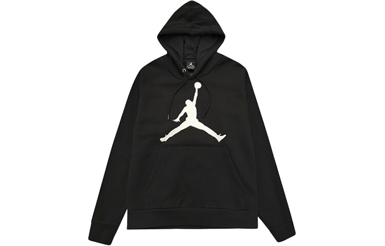 

Мужская толстовка Jordan, цвет Black