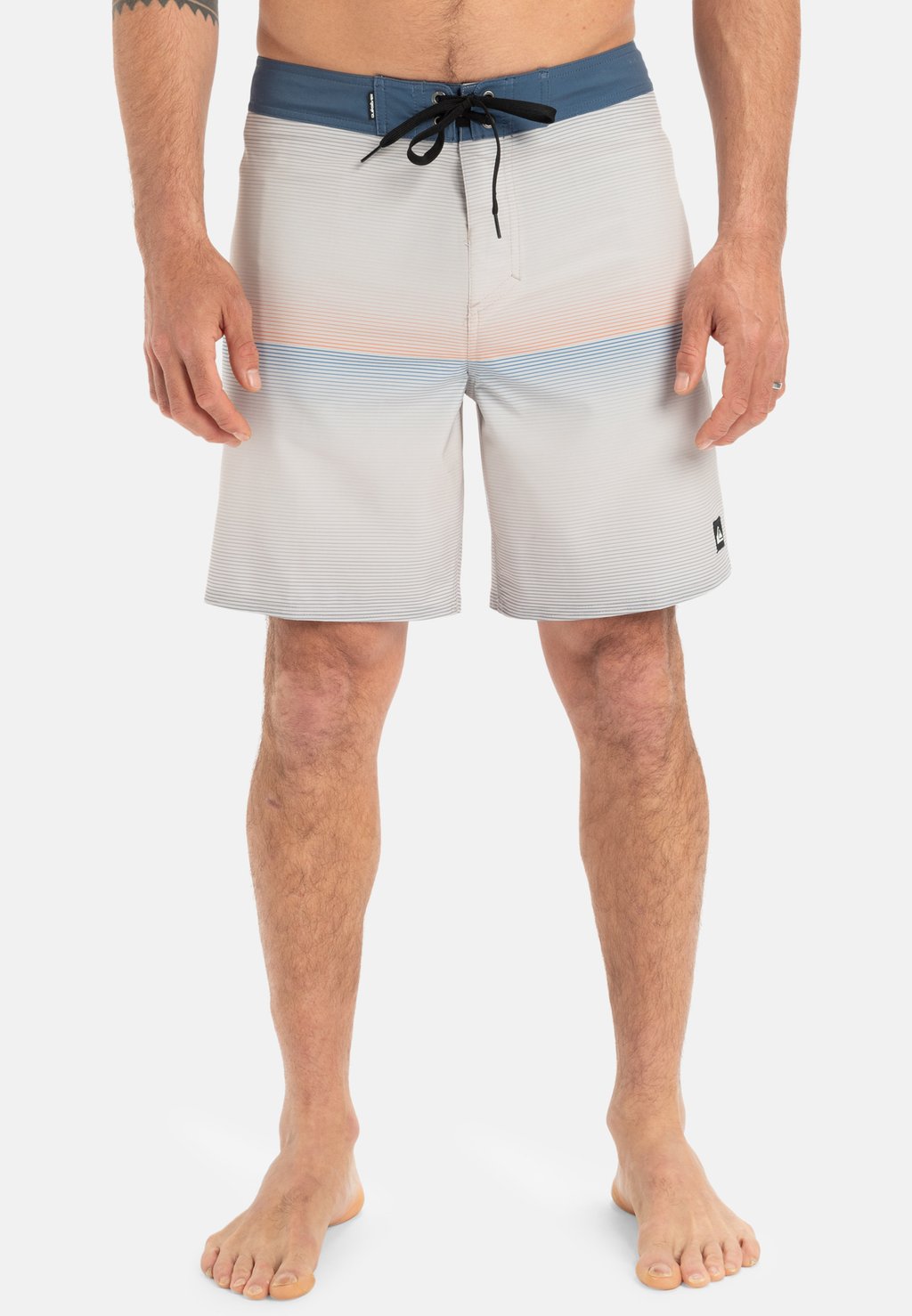 

Шорты для плавания STRAIGHT LEG Quiksilver, бежевый