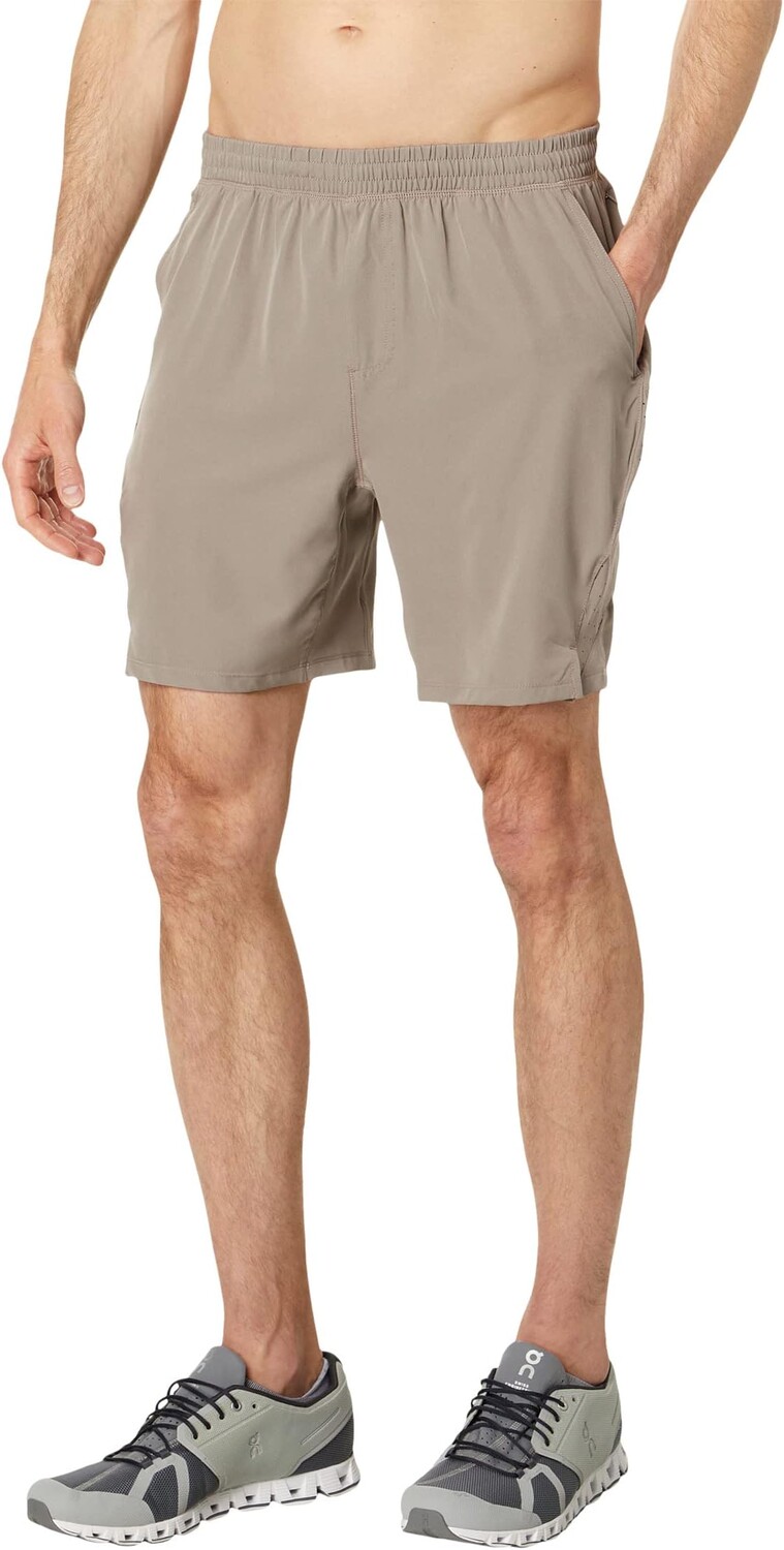 

Шорты tasc Performance Recess 7" Unlined Shorts, цвет Driftwood