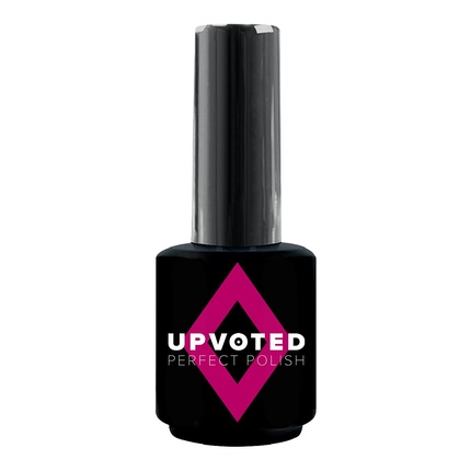 

NailPerfect UPVOTED Гель-лак Soak Off 218 Sun Kissed 15 мл