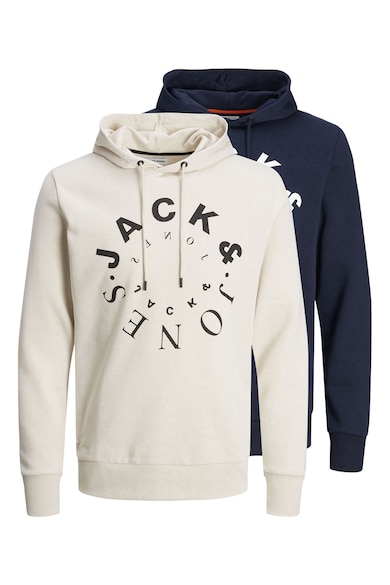 

Худи Warrior с логотипом - 2 шт Jack & Jones