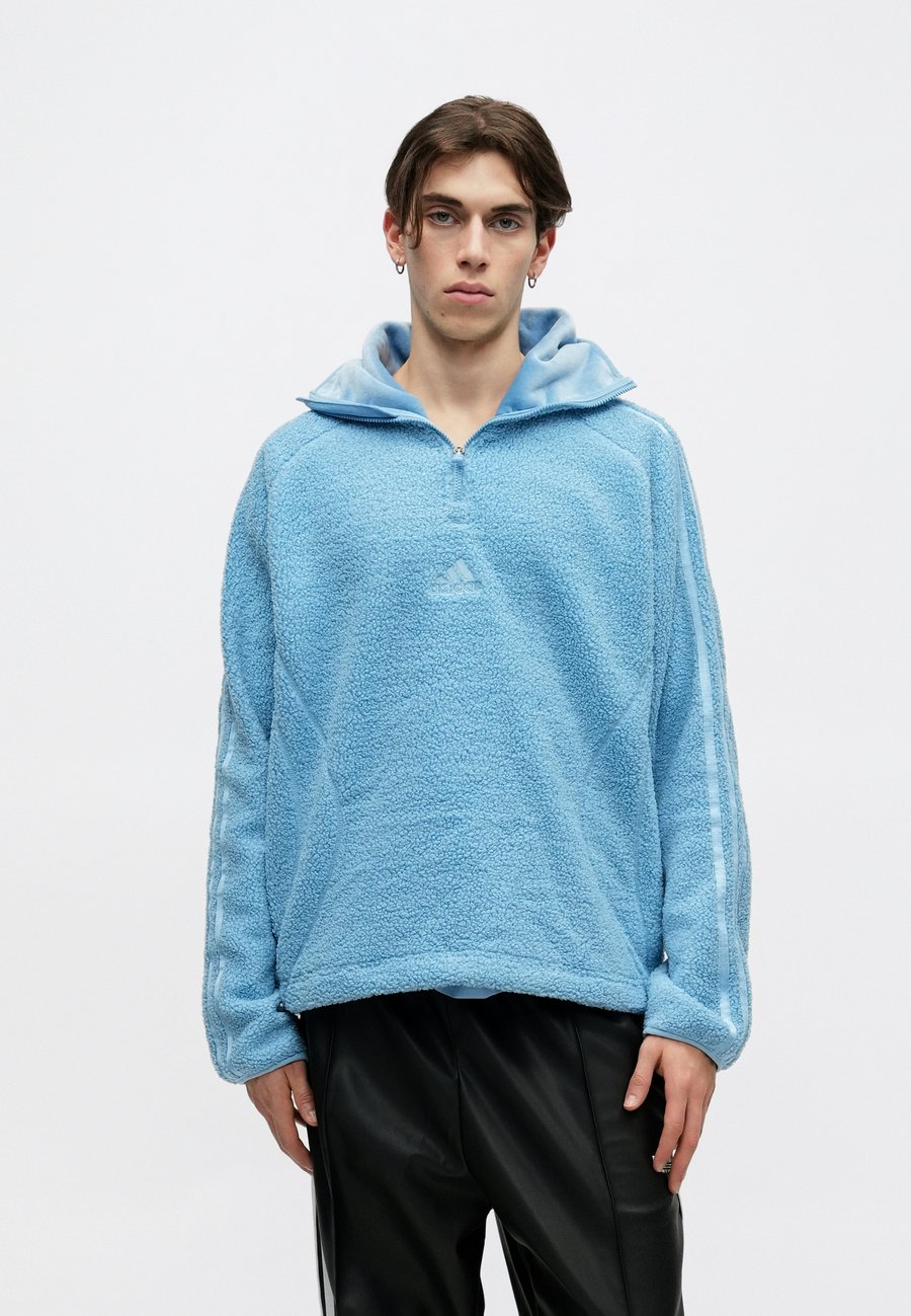 

Джемпер Adidas Originals Fleece jumper, Ash Blue/Light Blue