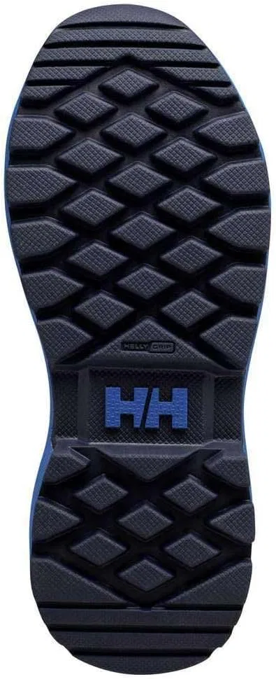 Резиновые ботинки Helly Hansen Men's X Wellington Boots, Cobalt — фото 2