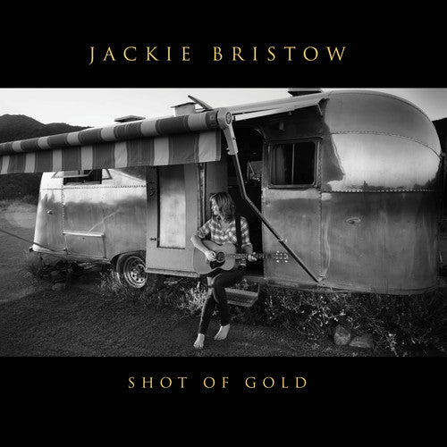 

CD диск Bristow, Jackie: Shot Of Gold