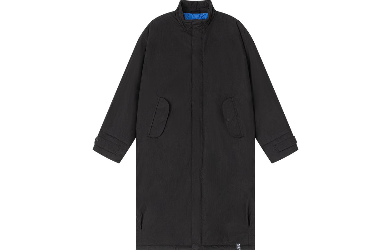 

Пуховик мужской MERRELL, черный