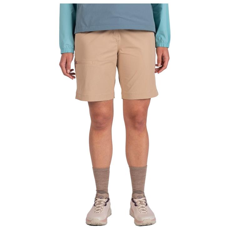 

Шорты для походов Lycian Short 8' Mocha - s Rossignol