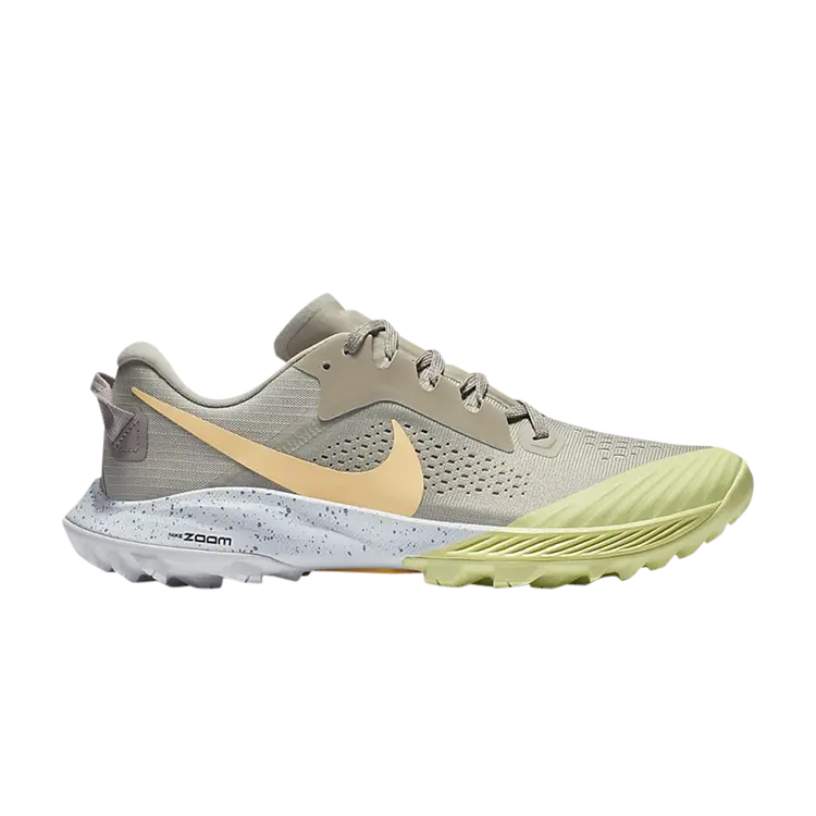 Кроссовки Nike Wmns Air Zoom Terra Kiger 6, серый