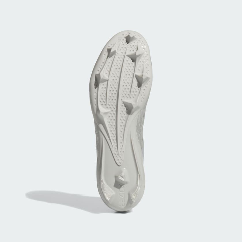 Мужские кроссовки Adidas Adizero Ghost, серый — фото 3