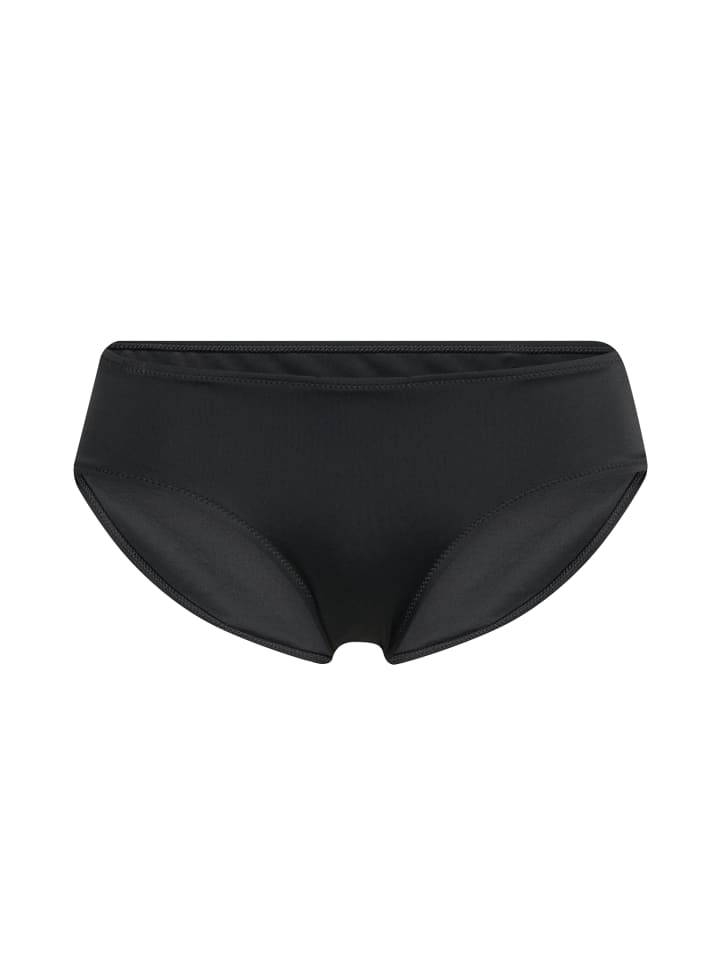 

Плавки PUMA SWIM WOMEN HIPSTER черного цвета Puma