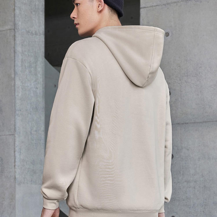 Унисекс свитер Bauxite Brown Adidas — фото 4