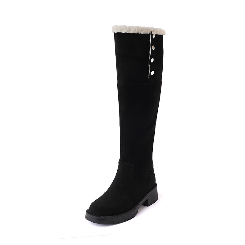 

Сапоги Five-nine Dan seven Knee-high Boots Women's, коричневый