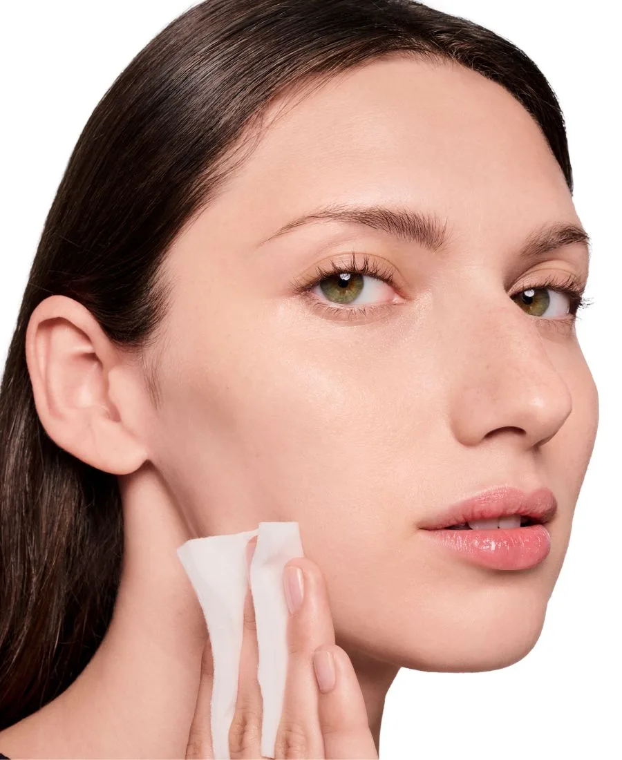 Эссенция Shiseido — Сменный блок активирующей эссенции Eudermine, 30 мл — фото 2
