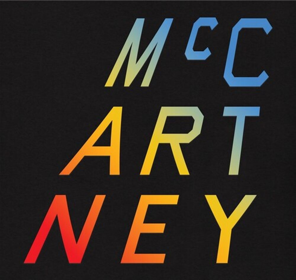

Диск CD McCartney I / II / III - Paul McCartney