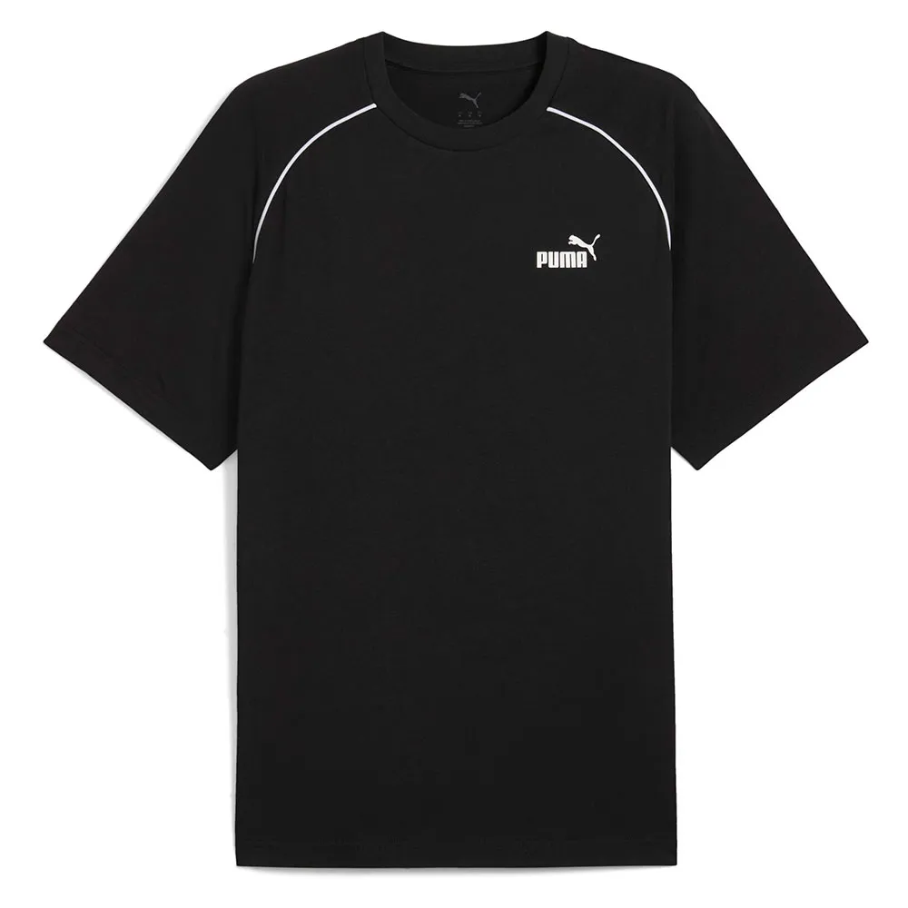 

Футболка с коротким рукавом Puma Sport, черный