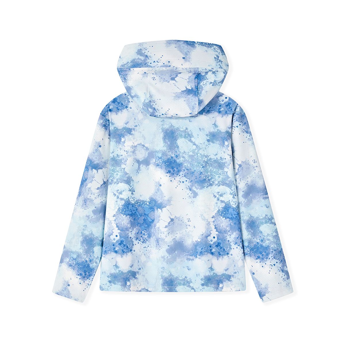 Детская одежда для защиты от солнца Kids' Disney, Dazzling Color Green — фото 4