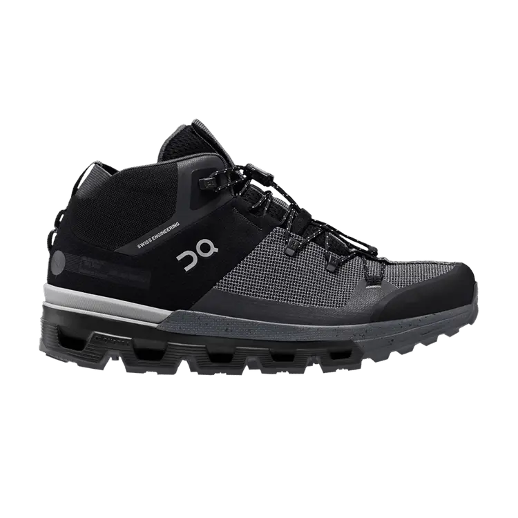 Кроссовки Wmns Cloudtrax 'Black Rock', черный