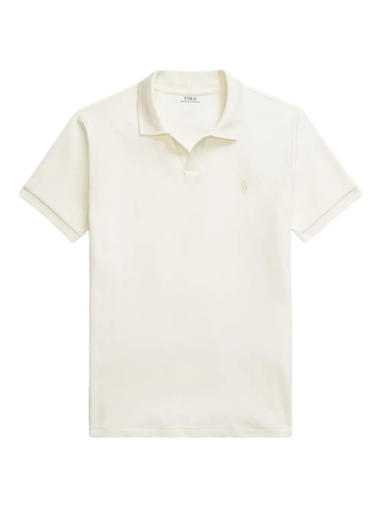 

Polo Ralph Lauren рубашка поло, белый