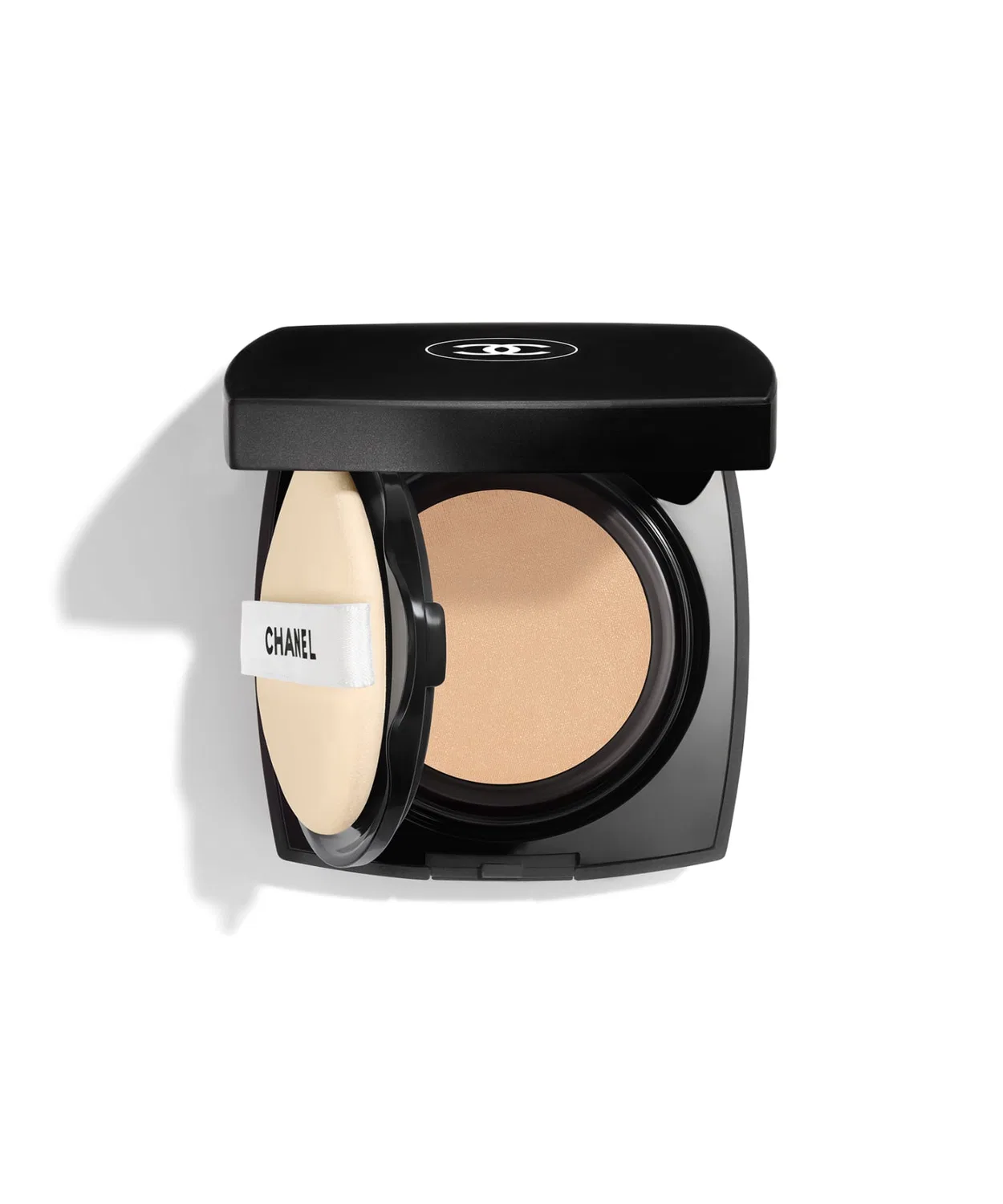 Кушон-основа Ultra Le Teint N, CHANEL, 12 г, бежевый