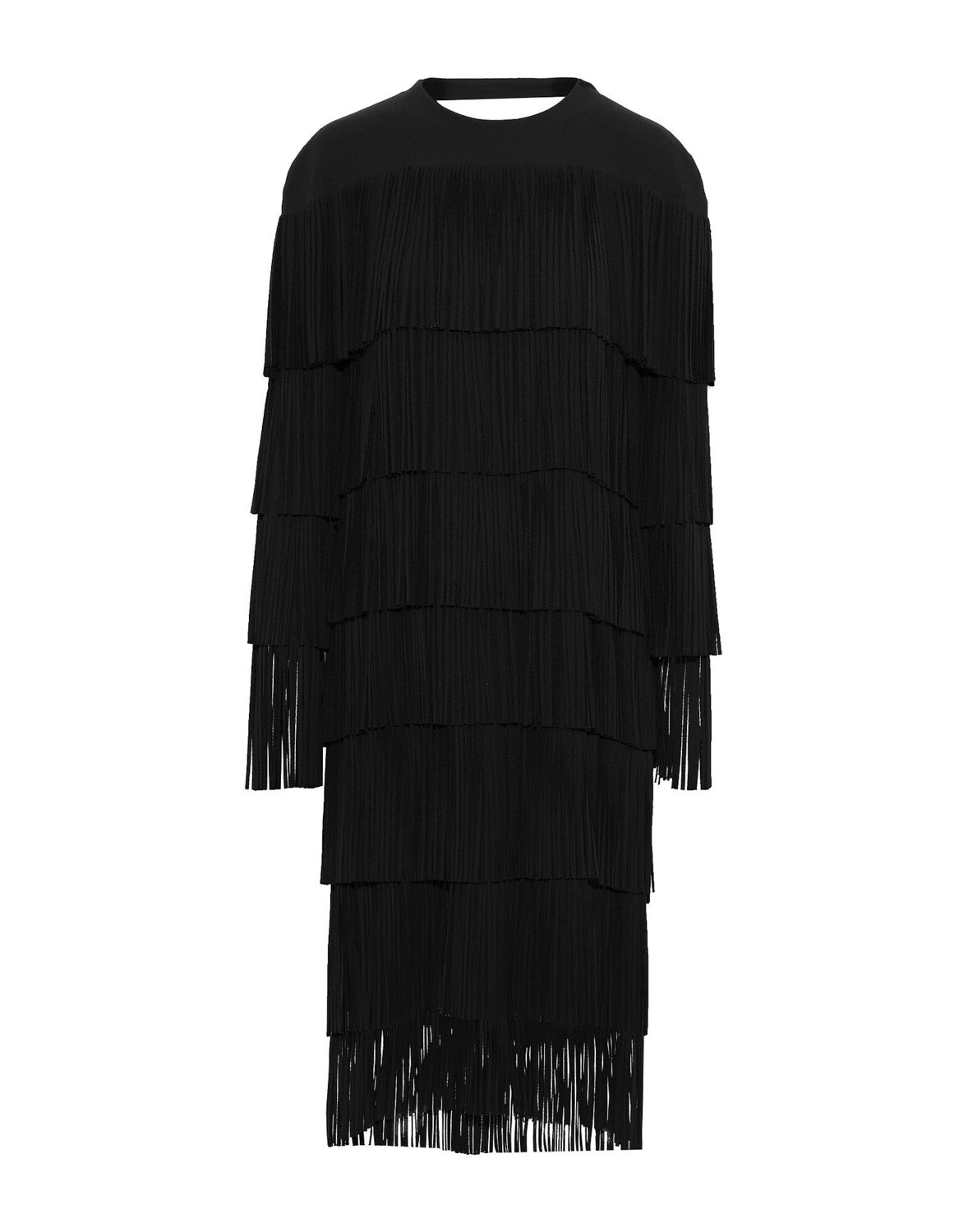 

Платье Tom Ford, черный