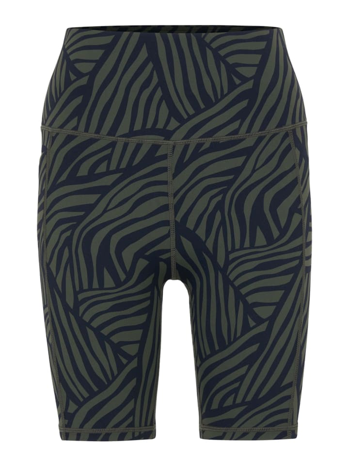 

Тканевые шорты Venice Beach