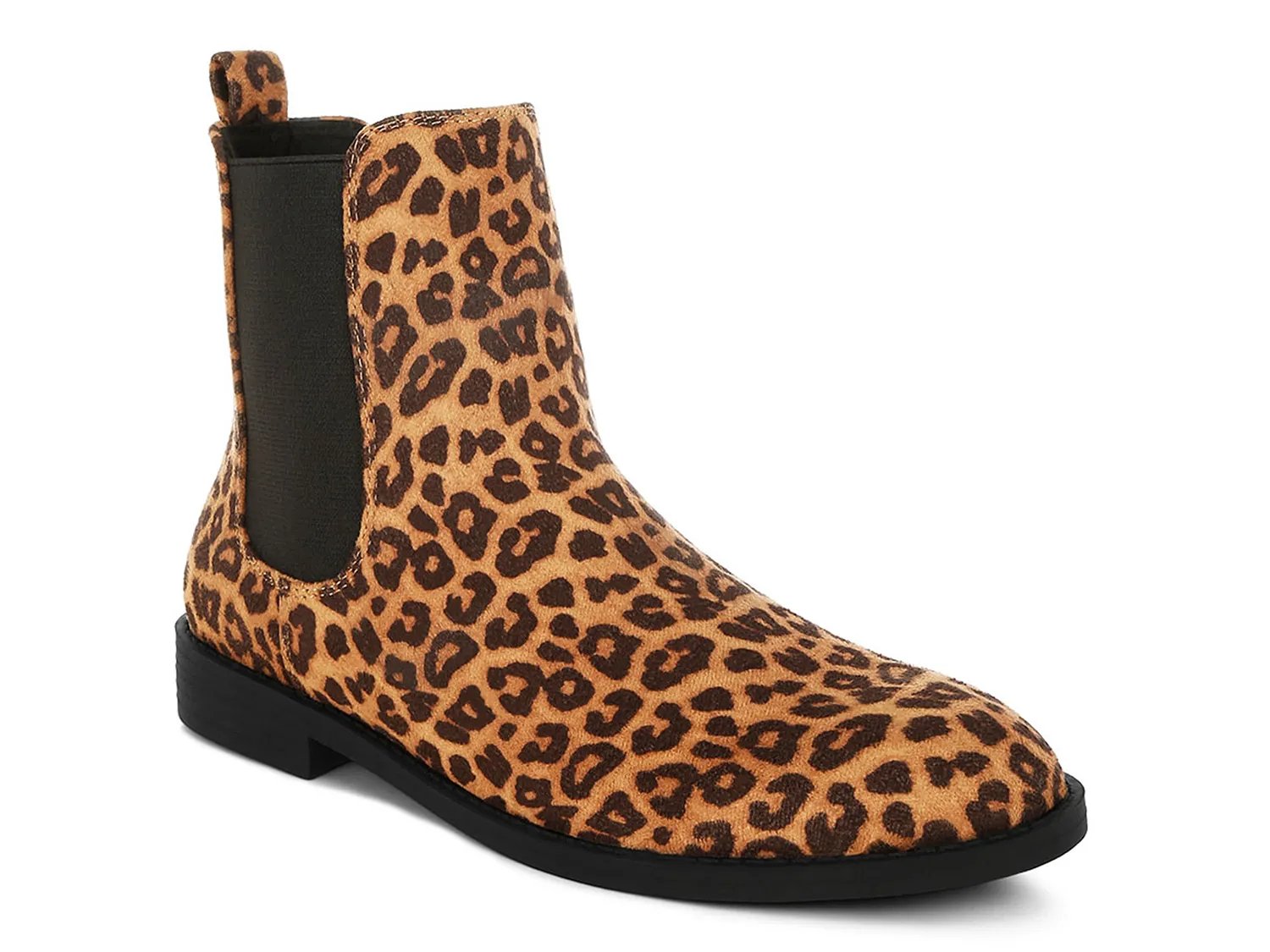 Ботинки London Rag Ayasa Bootie, Leopard Print