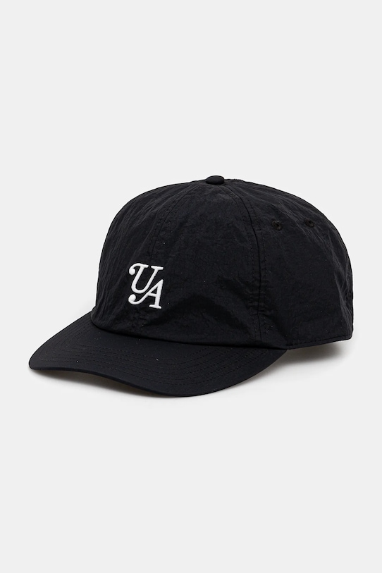 

Кепка с козырьком Sportstyle Under Armour, черный