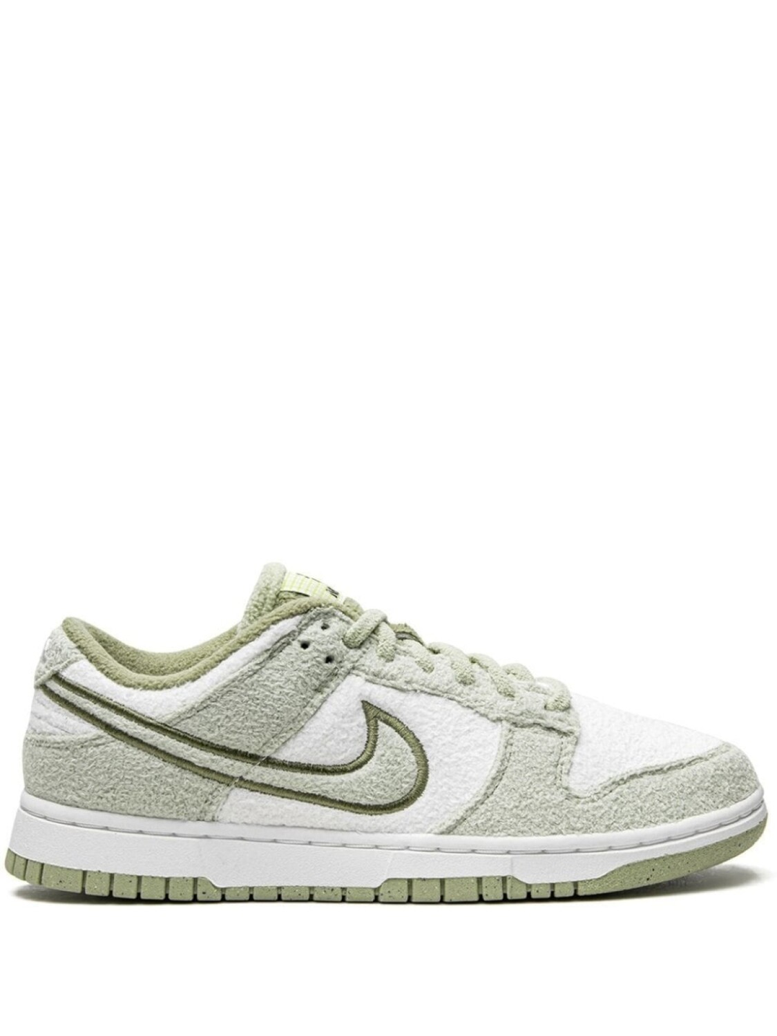 

Nike кроссовки Dunk Low SE Honeydew, зеленый