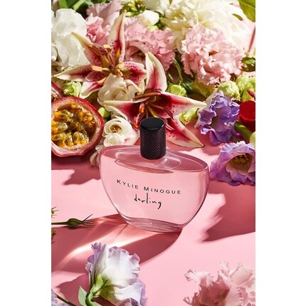 Kylie Minogue Darling Eau De Parfum Spray 75ml — фото 3