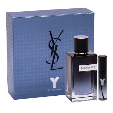 

Yves Saint Laurent Y Men Edp 100мл