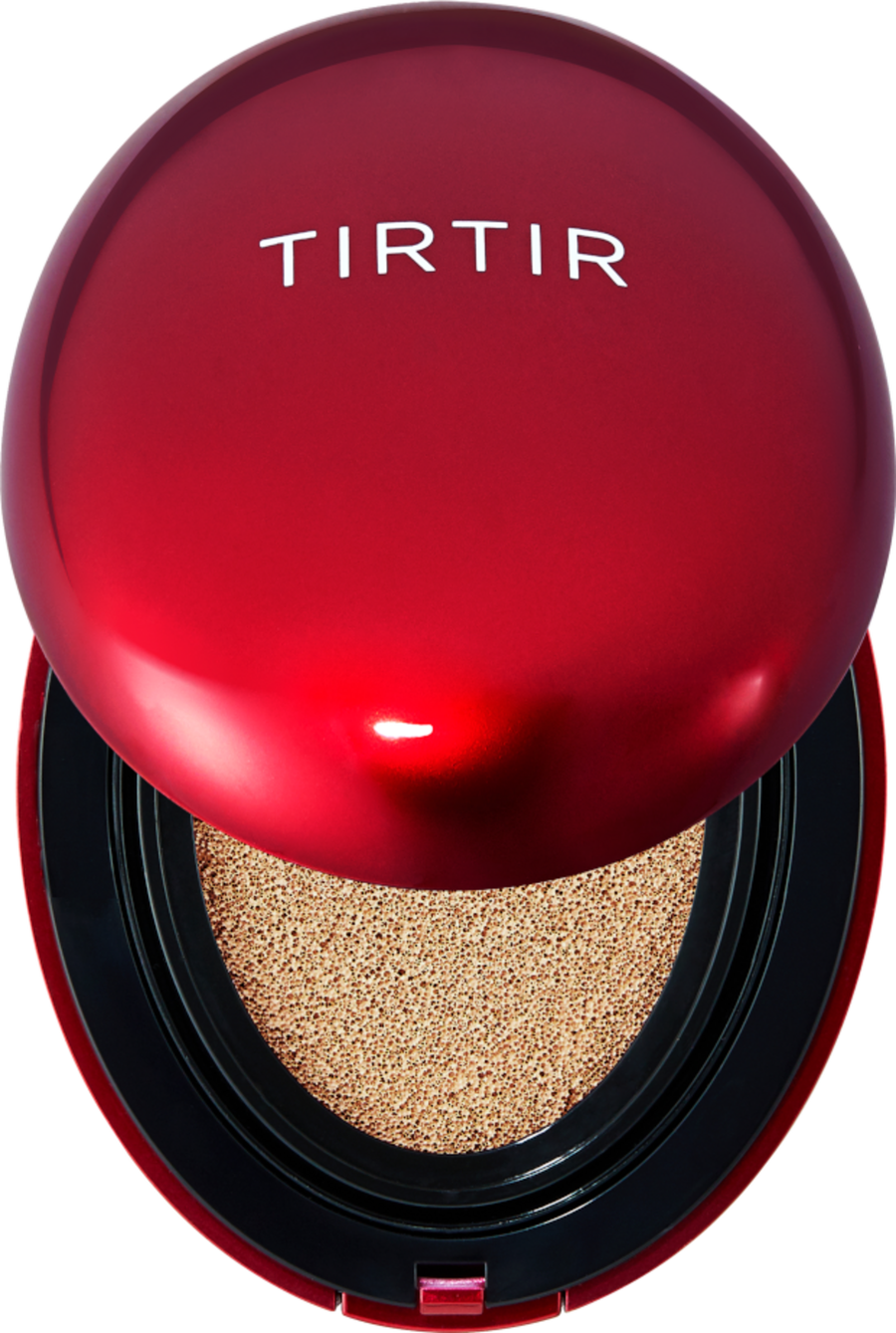 

Тональный крем TIRTIR Mask Fit Red Cushion Foundation 25N Mocha LSF40