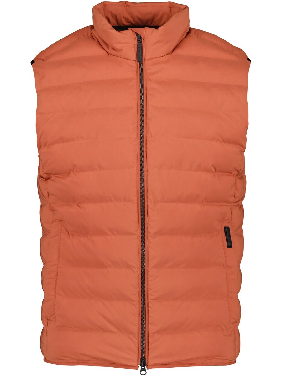 

Жилет Didriksons Vest EGON, оранжевый