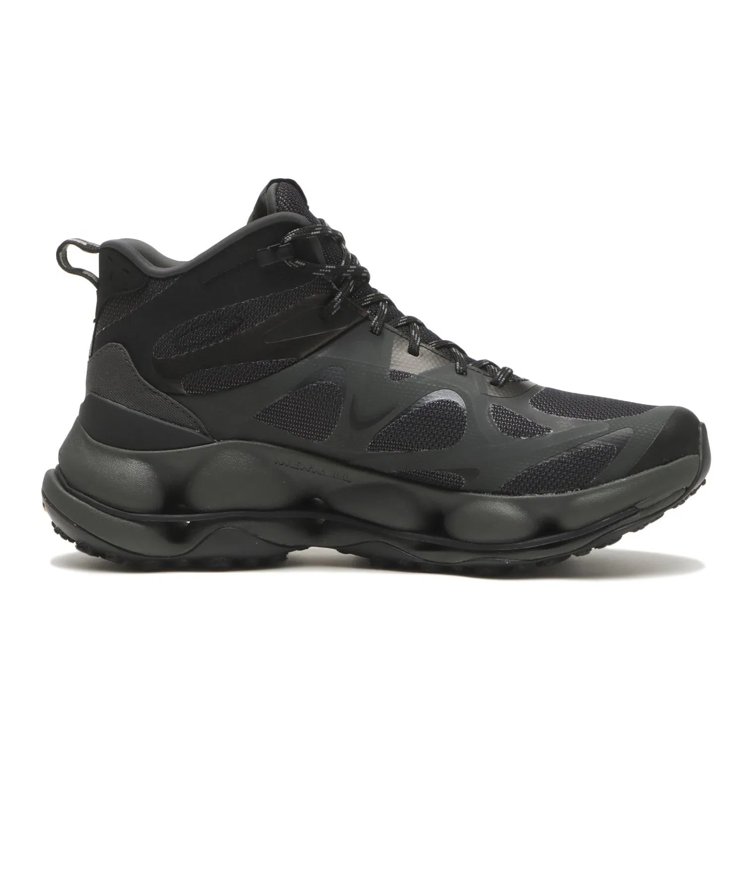 Мужские кроссовки MERRELL SPEED ARC MATIS MID GORE-TEX — фото 2