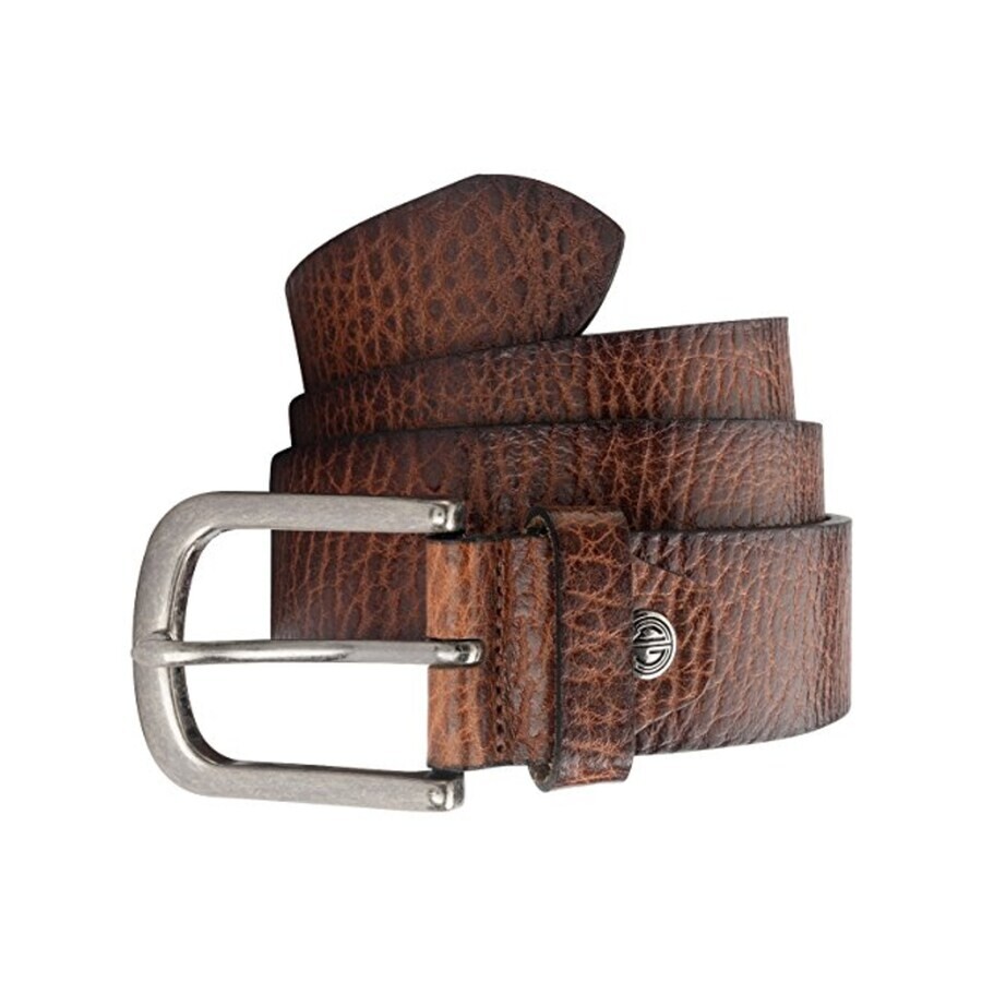 

Ремень Lindenmann Belt, цвет Cognac